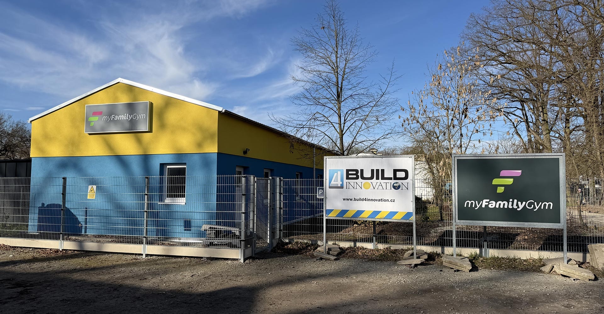 Inovace a udržitelnost